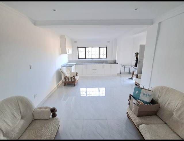 1 BEDROOM PROPERTY TO RENT IN RESERVOIR HILLS